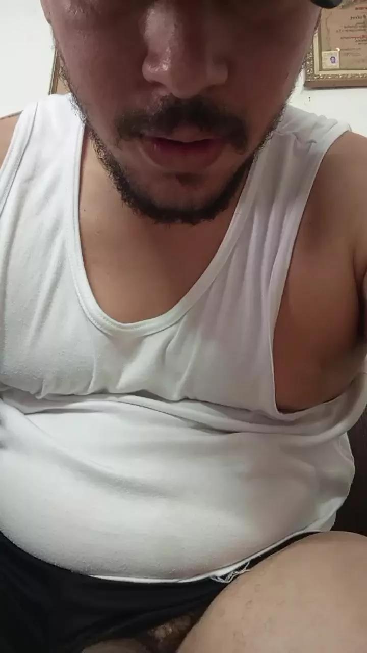 PELAHKWEEDMAN webcams show profile image 