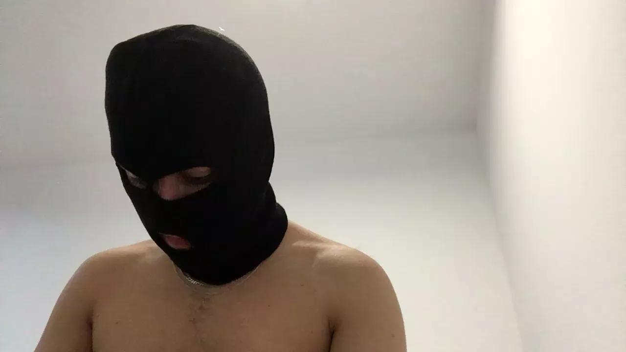 Peneenorme05 from Cam4