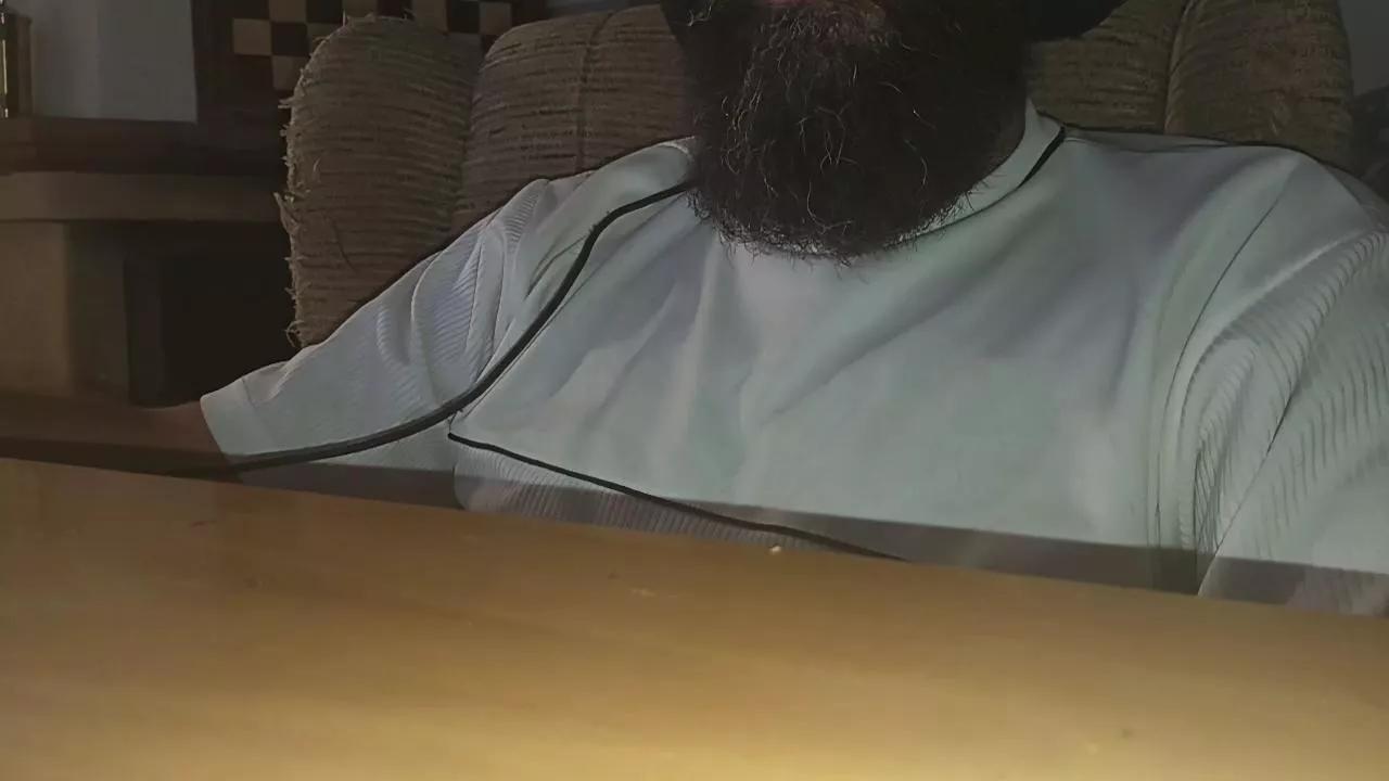 penegordocam from Cam4