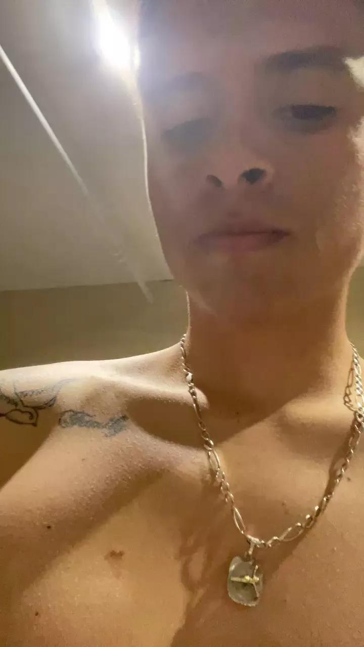penegrandehot1 from Cam4