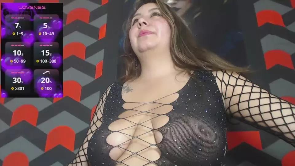 Penelope_69_ from Cam4