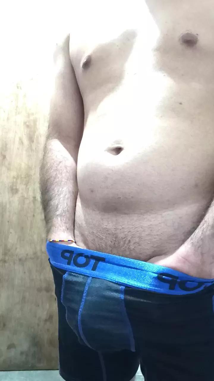 Peneriko93 from Cam4