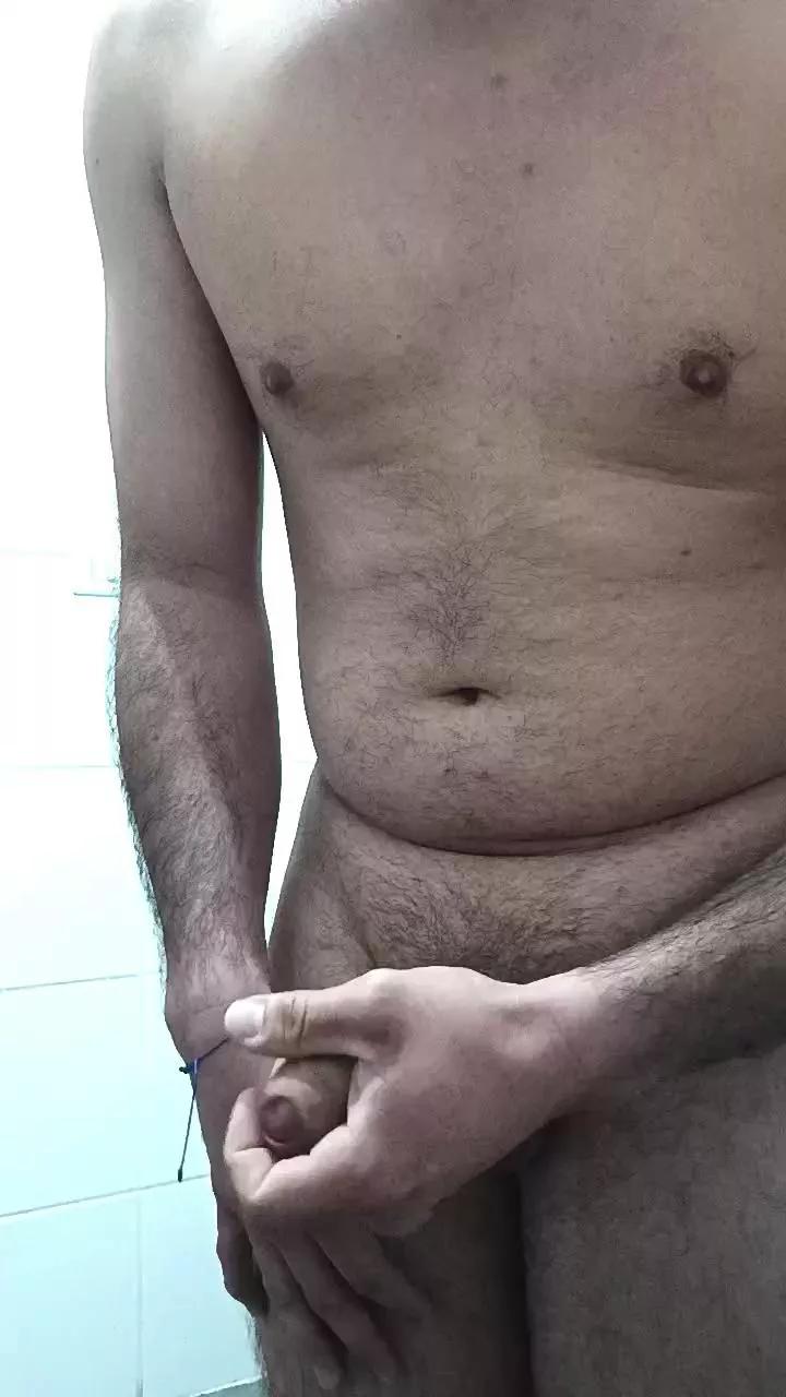 Peneriko93 from Cam4