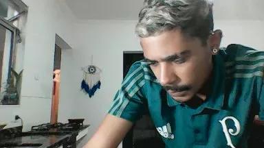 PentelhoZL webcams show profile image 
