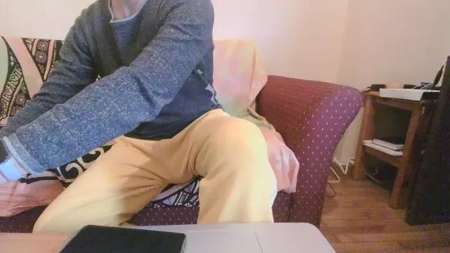 PeppoNap from Cam4