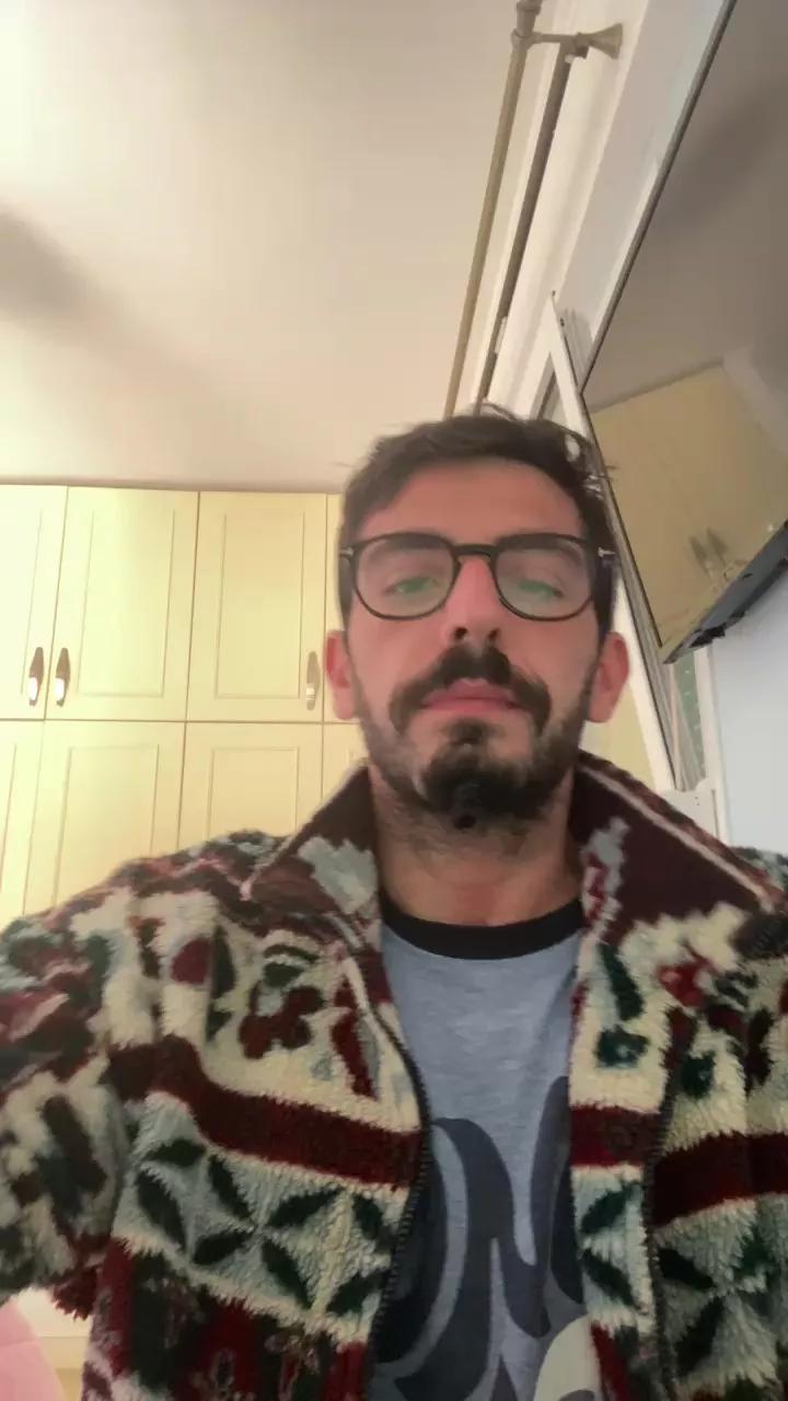 PeppoNap from Cam4