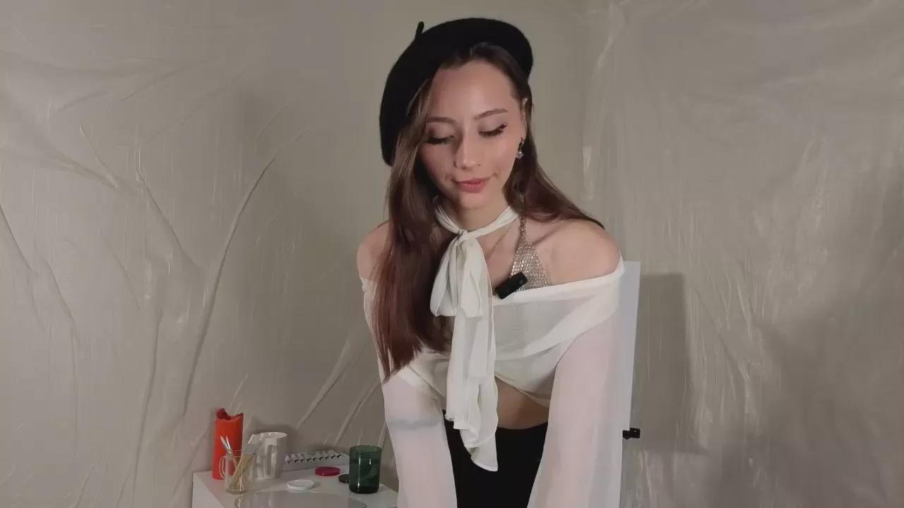 PetulaDryer webcams show profile image 