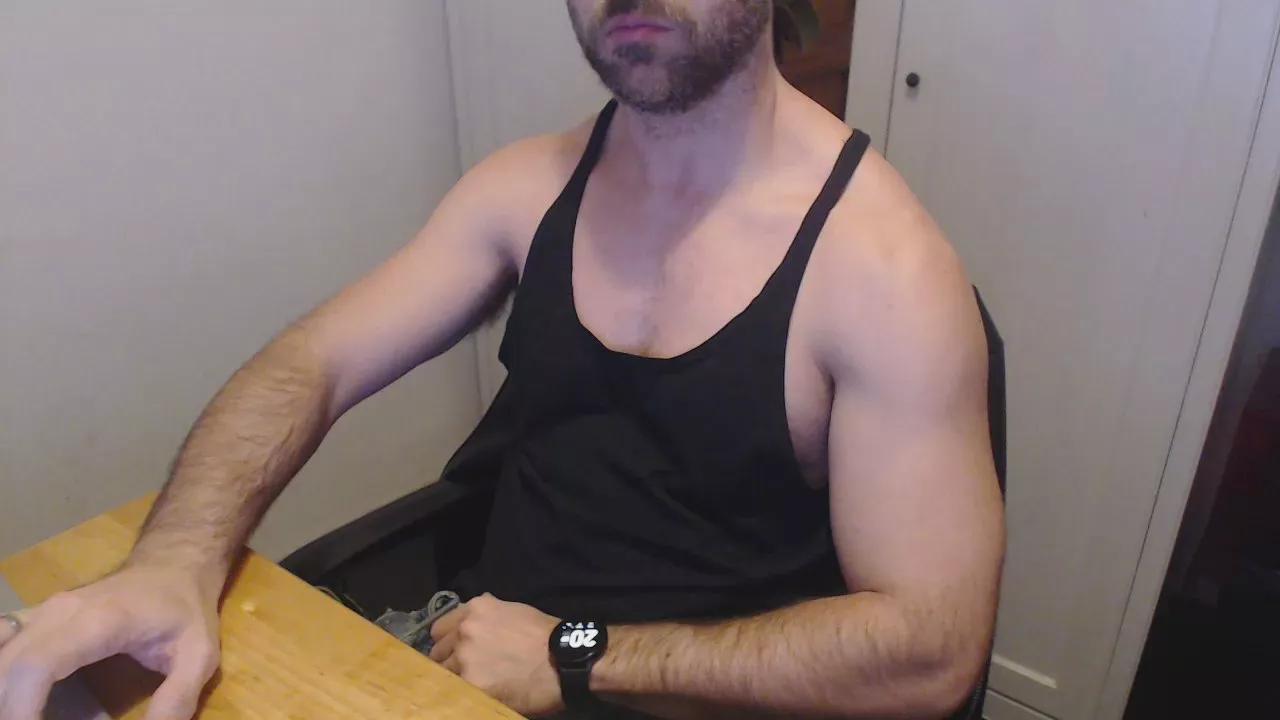 PigPervert from Cam4