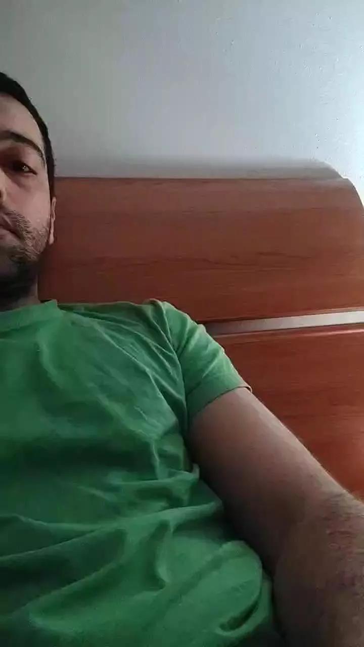 pippo405 from Cam4