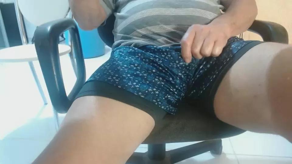 podolatra63 from Cam4