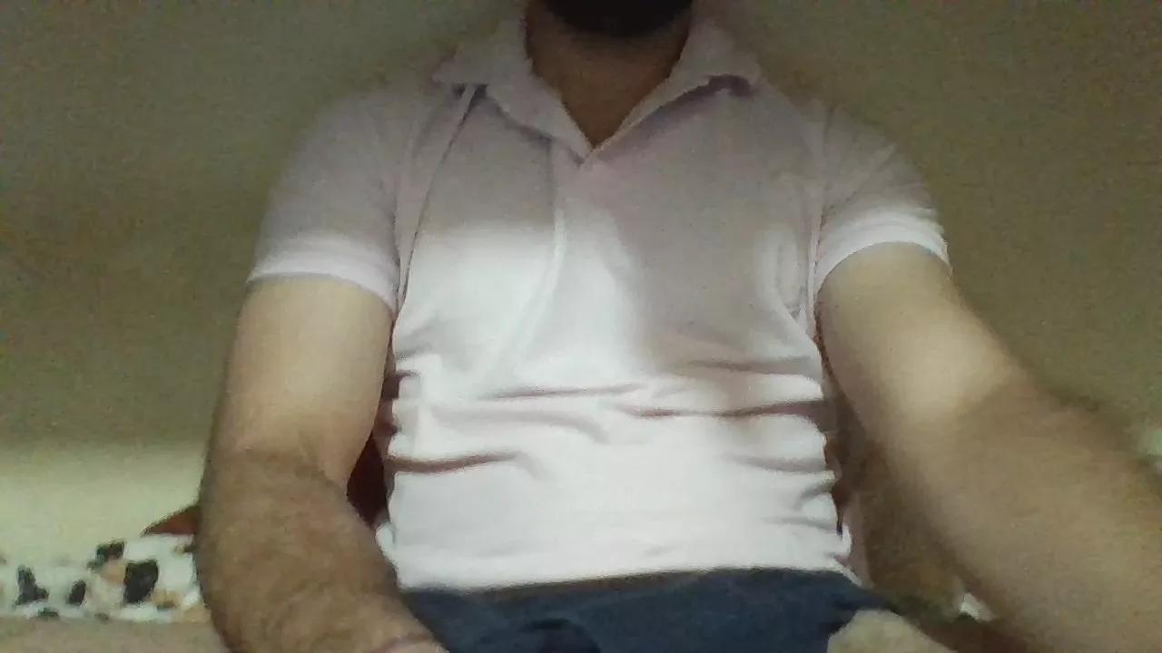 pollaa_19cm from Cam4