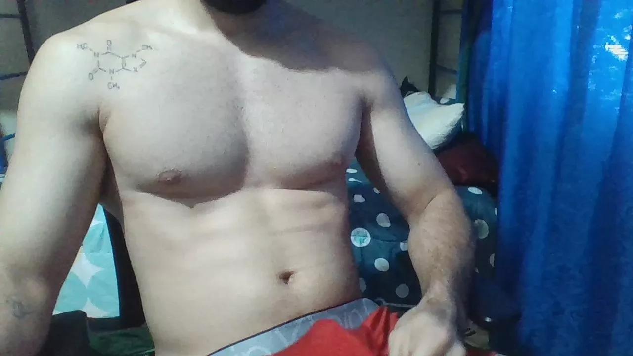 Pollaa_19cm webcams show profile image 