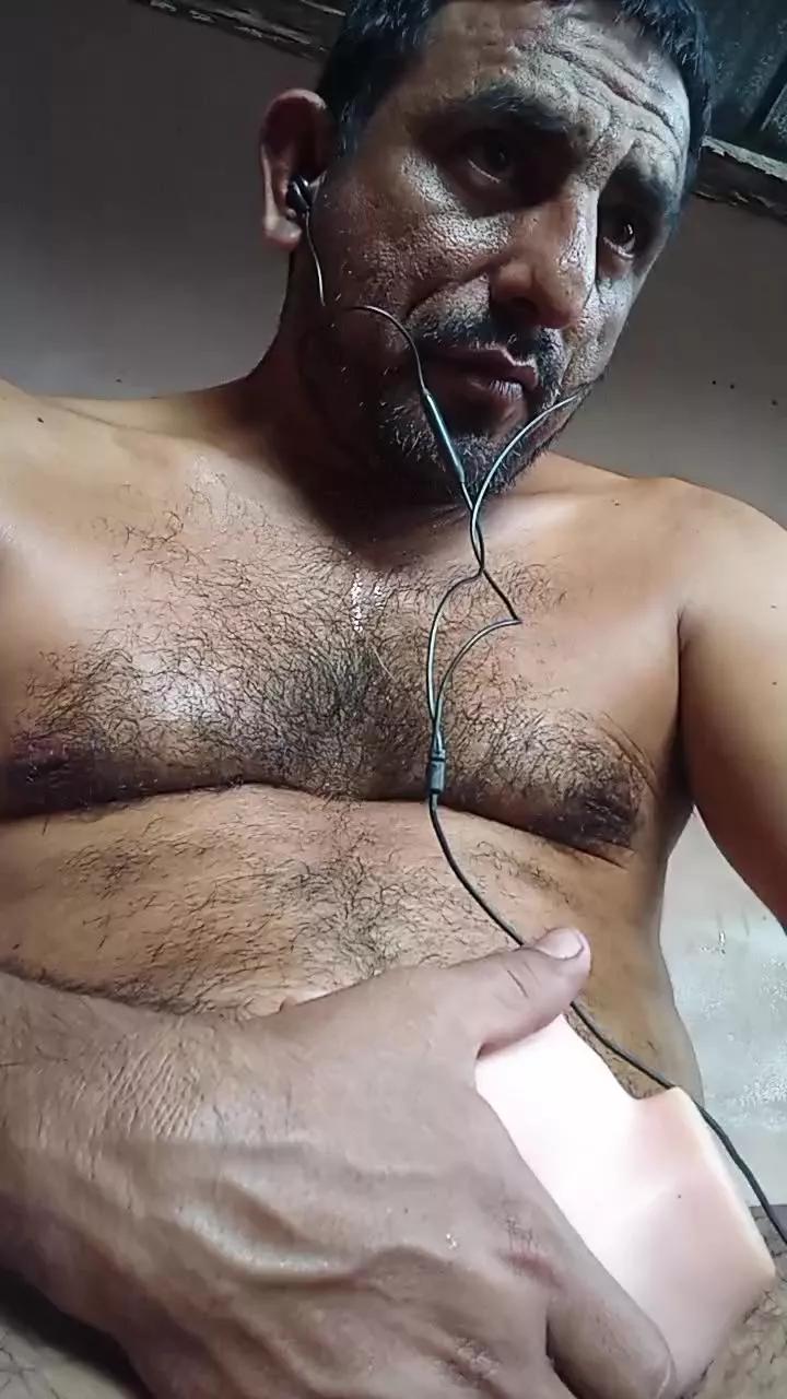 Pollagrande81 from Cam4