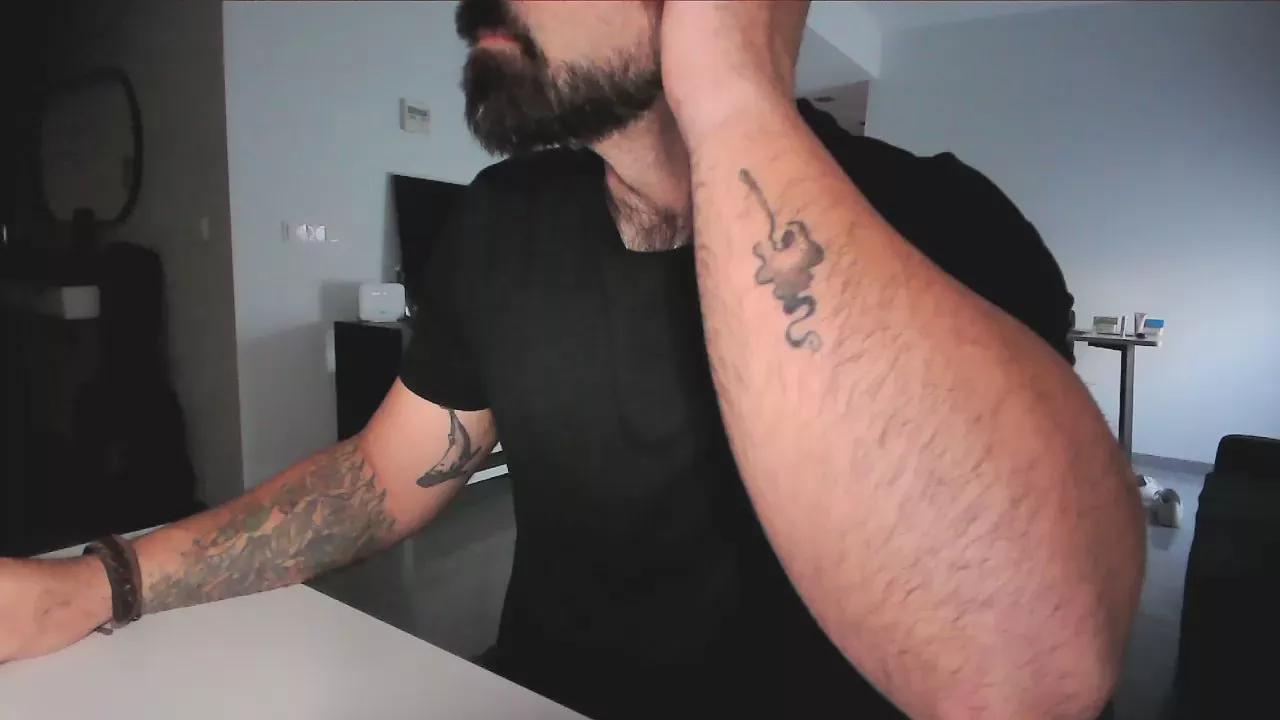 pollapequhetero from Cam4