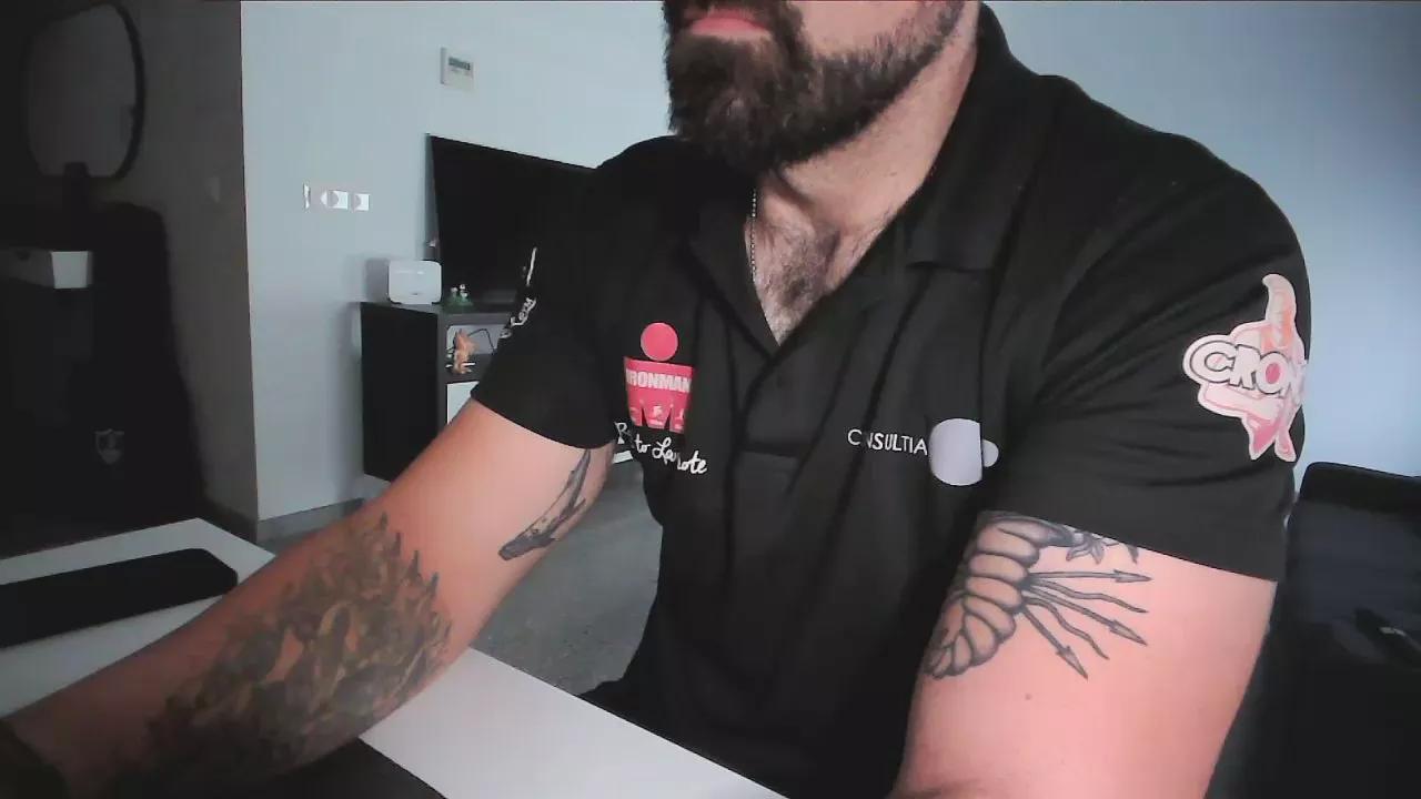 pollapequhetero from Cam4