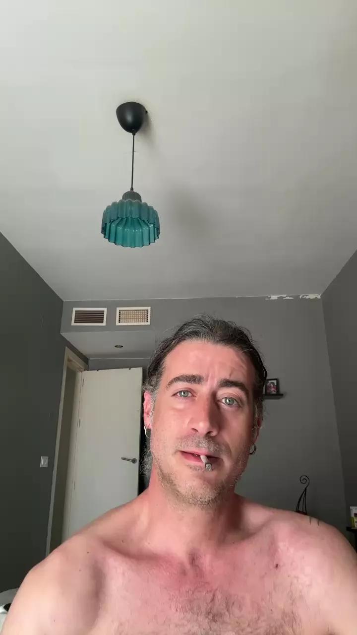 Pollon29_cm from Cam4