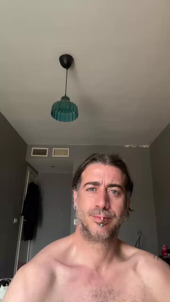 Pollon29_cm from Cam4