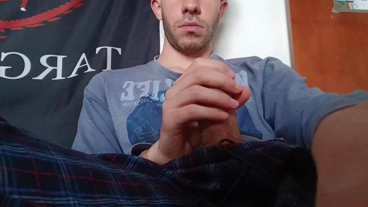 Pollon797 from Cam4