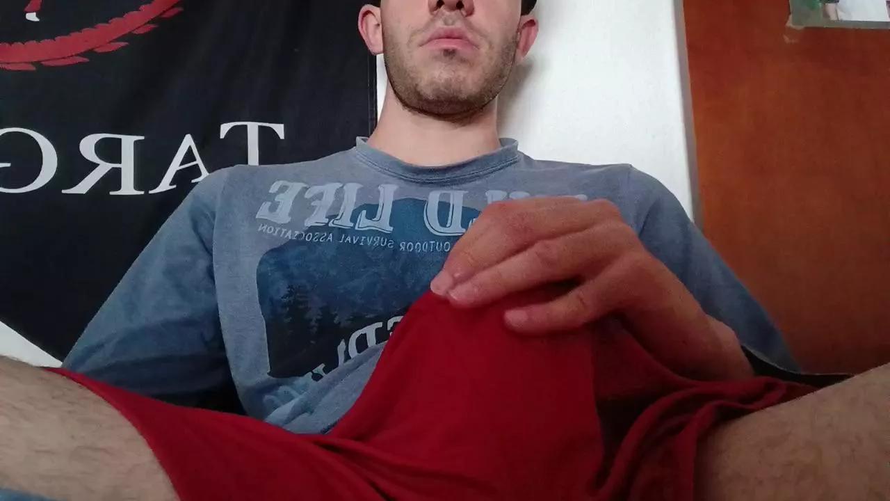 Pollon797 from Cam4