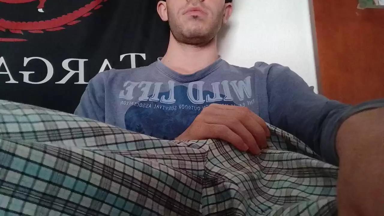 Pollon797 from Cam4