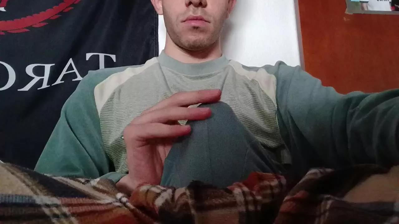 Pollon797 from Cam4
