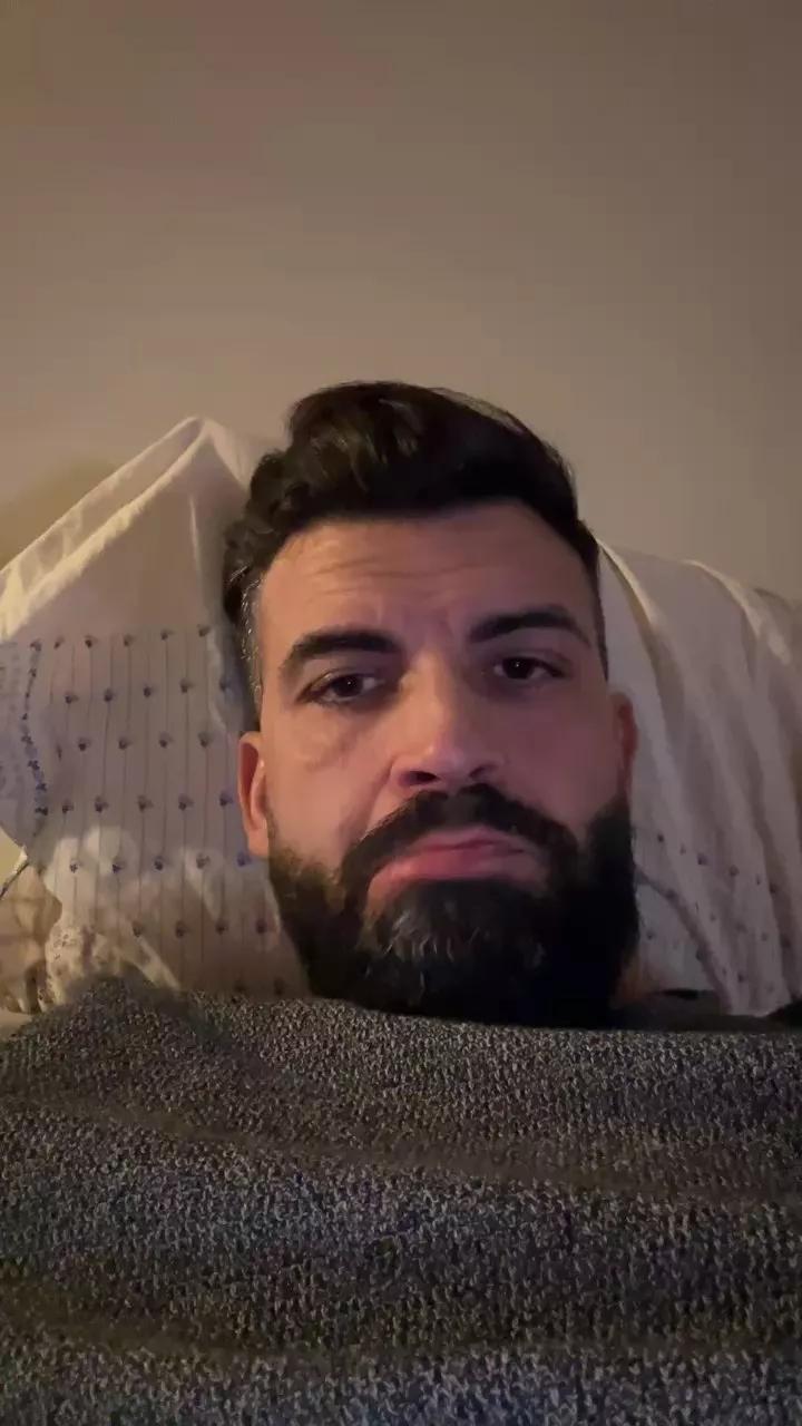 Pollonerox from Cam4