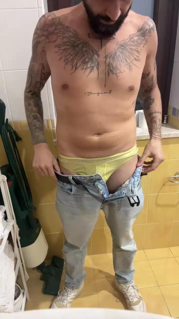 Pollonerox from Cam4