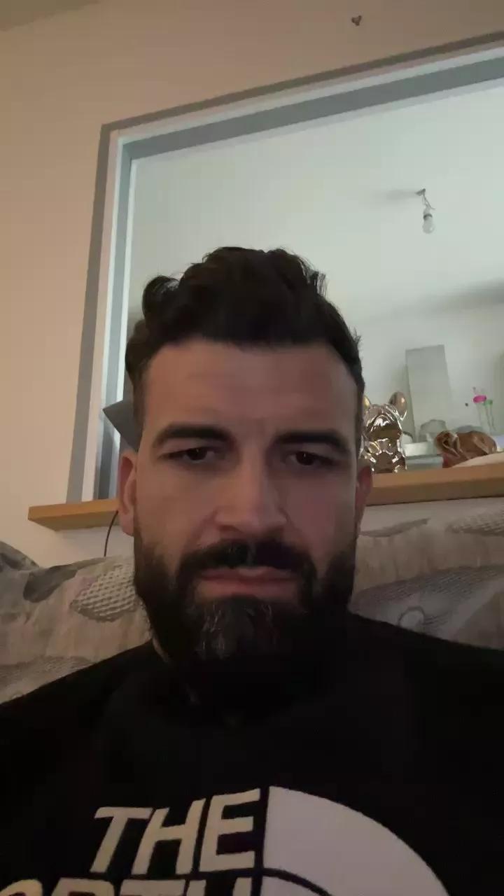 Pollonerox from Cam4