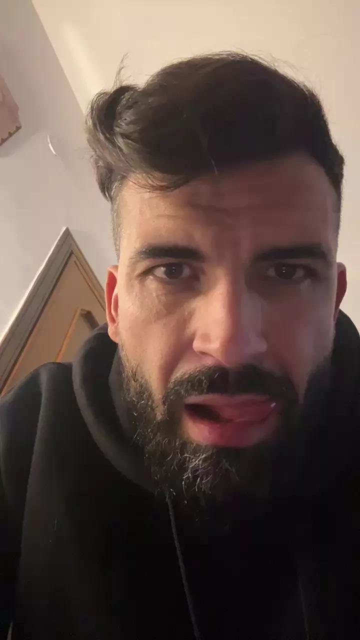 Pollonerox from Cam4