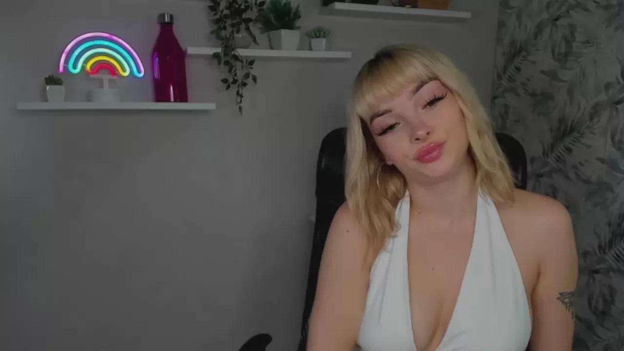 Polly_Sensual from Cam4