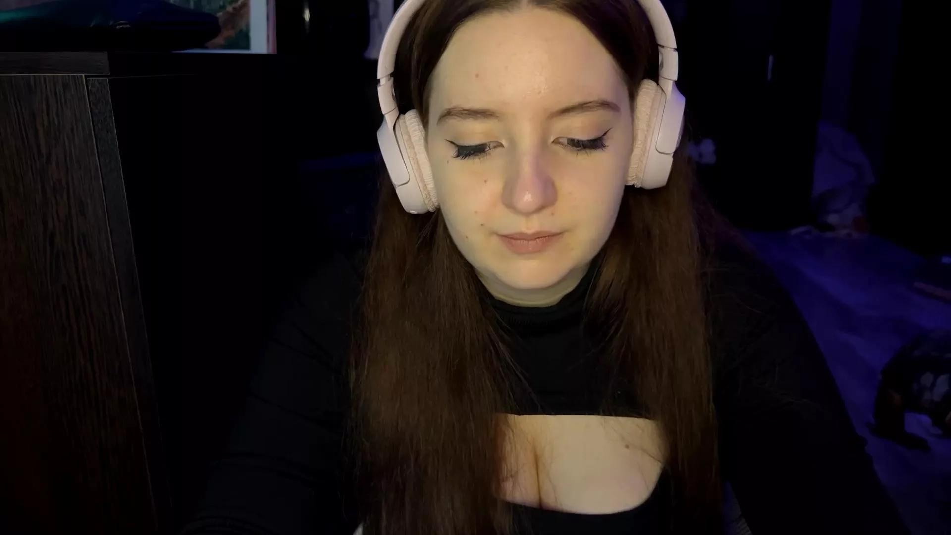 PollyBierly webcams show profile image 