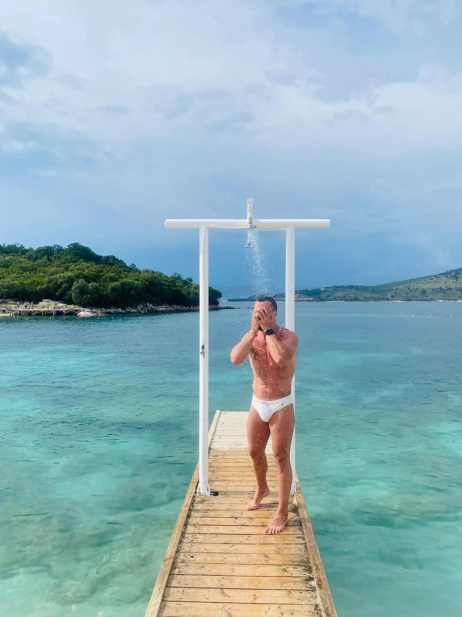 Popperstuga from Cam4