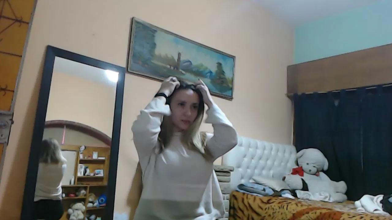 Porkigiirl webcams show profile image 