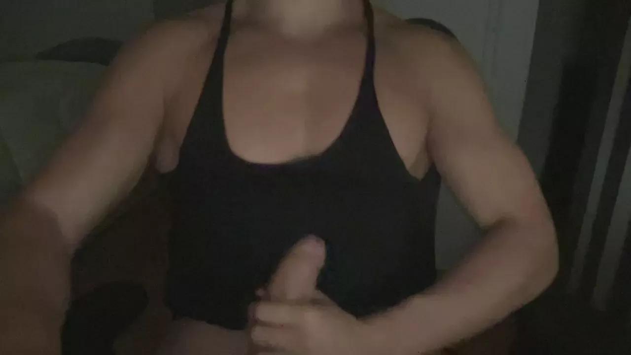 ProfeFitneX webcams show profile image 