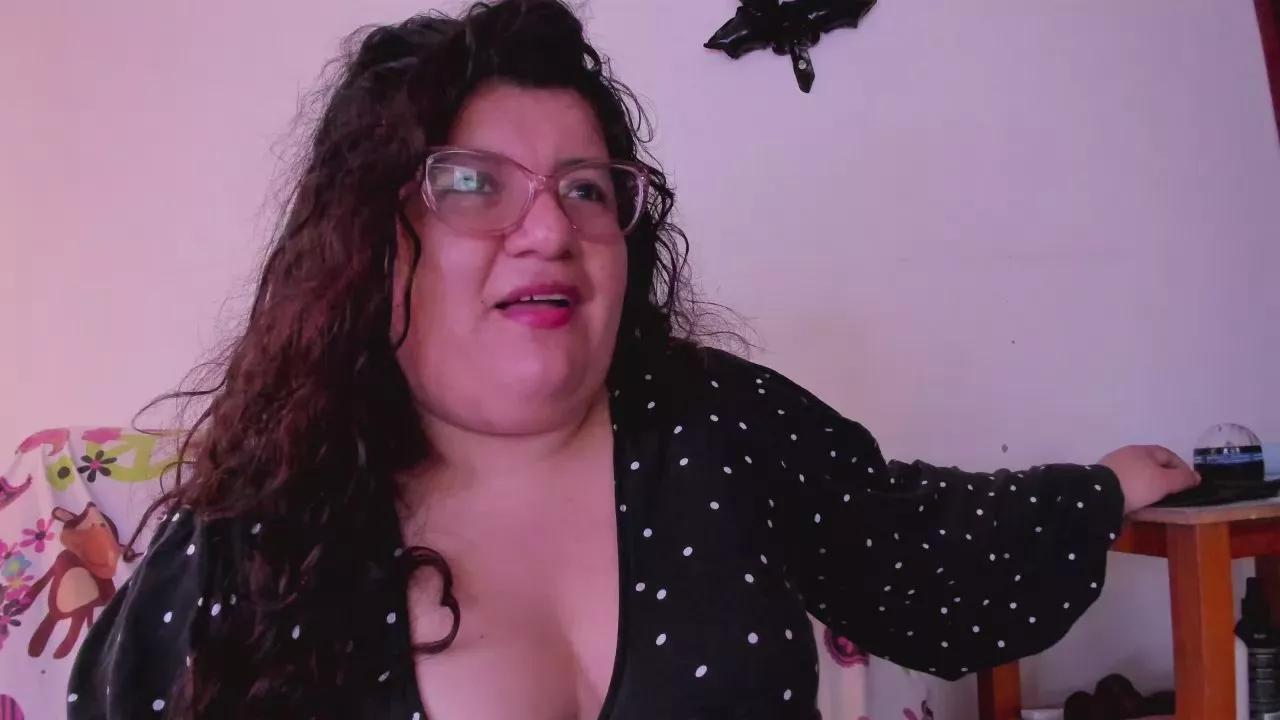 Psique_mystery webcams show profile image 