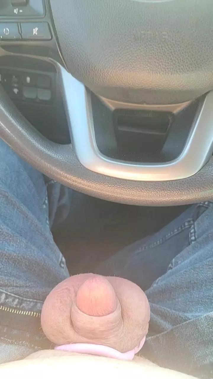 ptitbouboule2 from Cam4