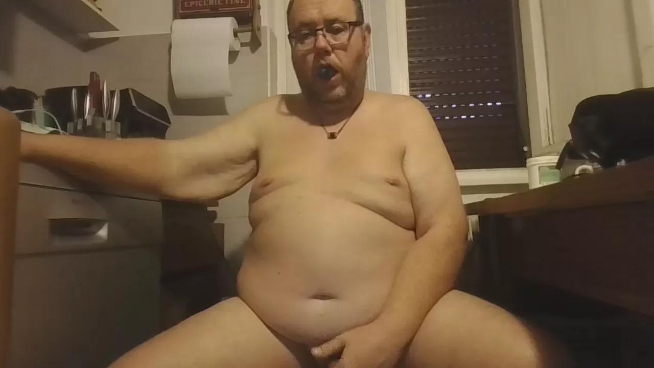ptitbouboule2 from Cam4