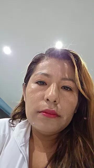 Pucca987 from Cam4