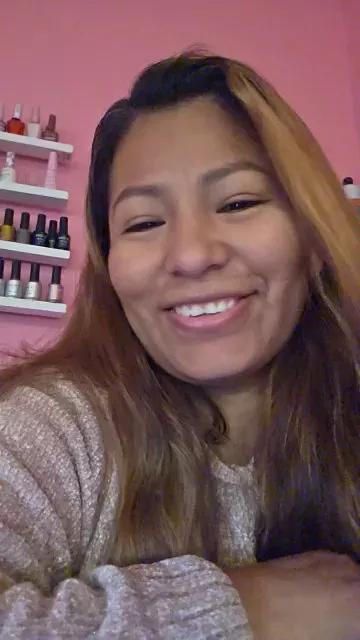 Pucca987 from Cam4