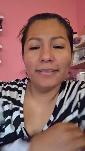 Pucca987 from Cam4