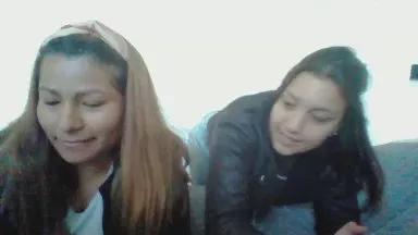 Pucca987 from Cam4