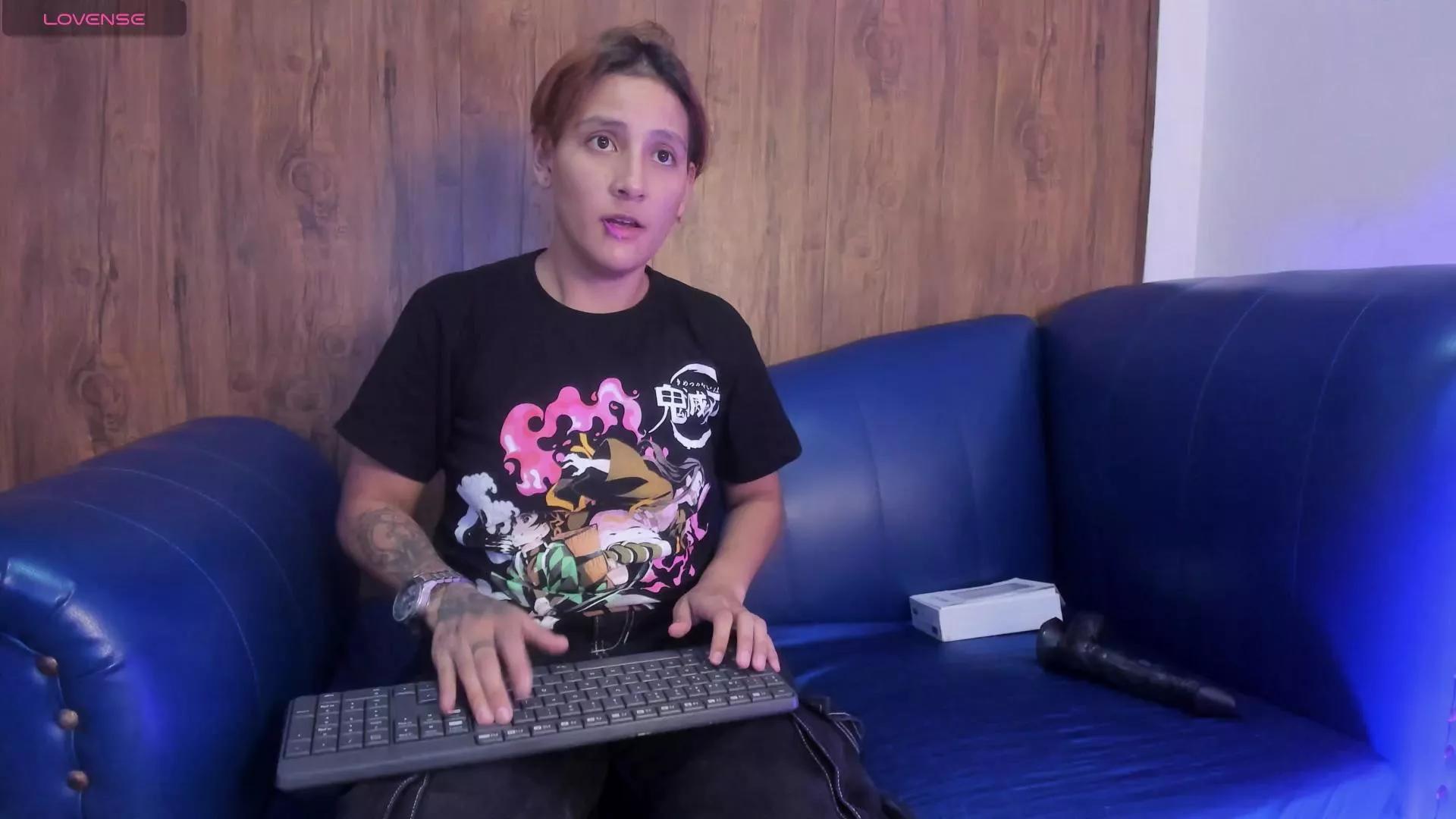 Pussy18Hardcore from Cam4