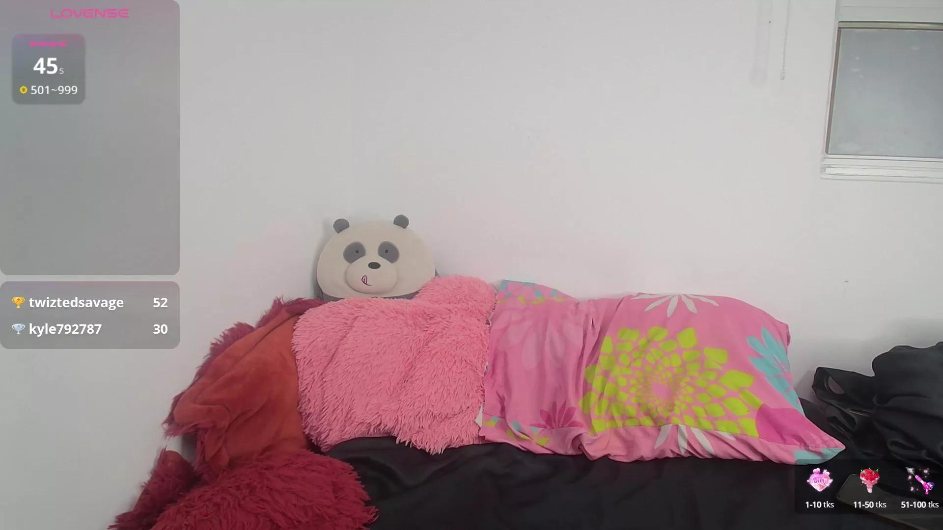 Pussy18Hardcore from Cam4