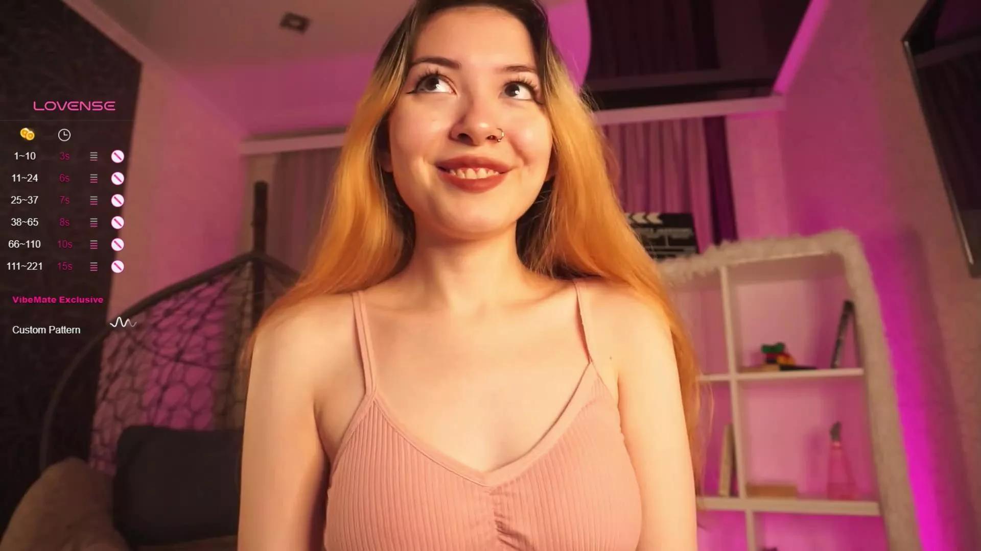 Pussy_Pikmi from Cam4