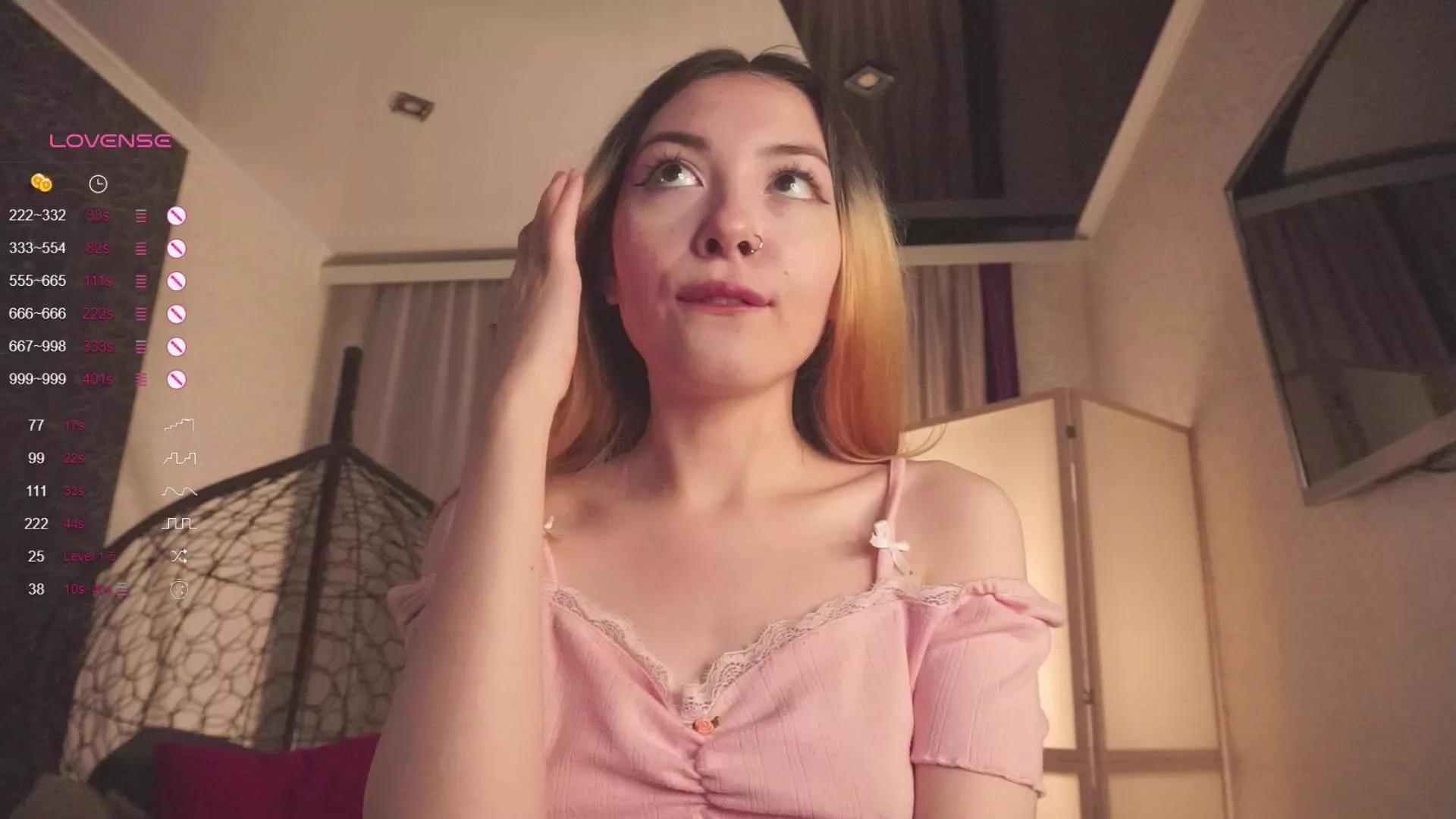 Pussy_Pikmi from Cam4