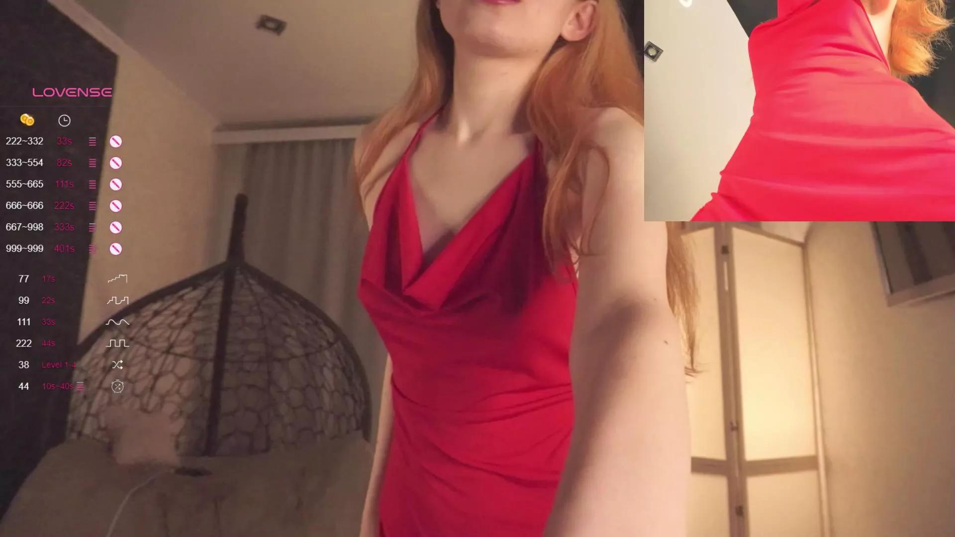 Pussy_Pikmi from Cam4