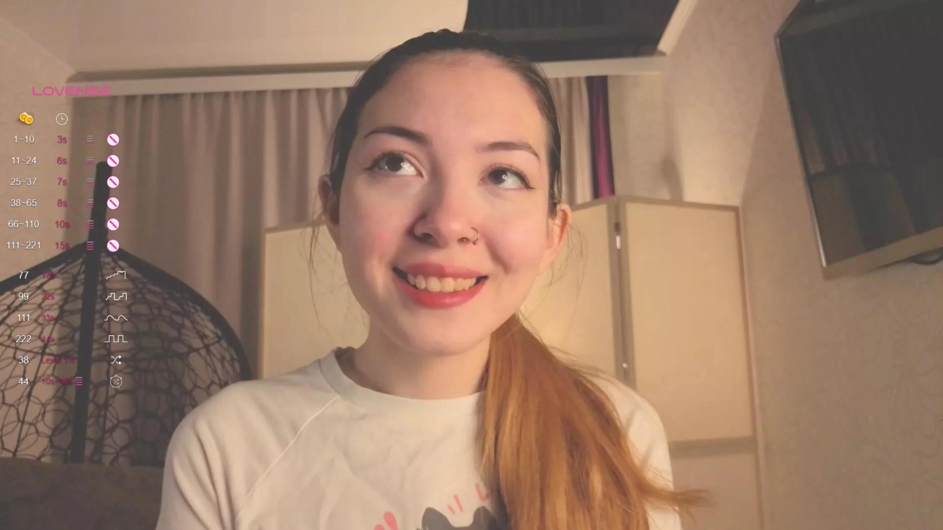 Pussy_Pikmi from Cam4