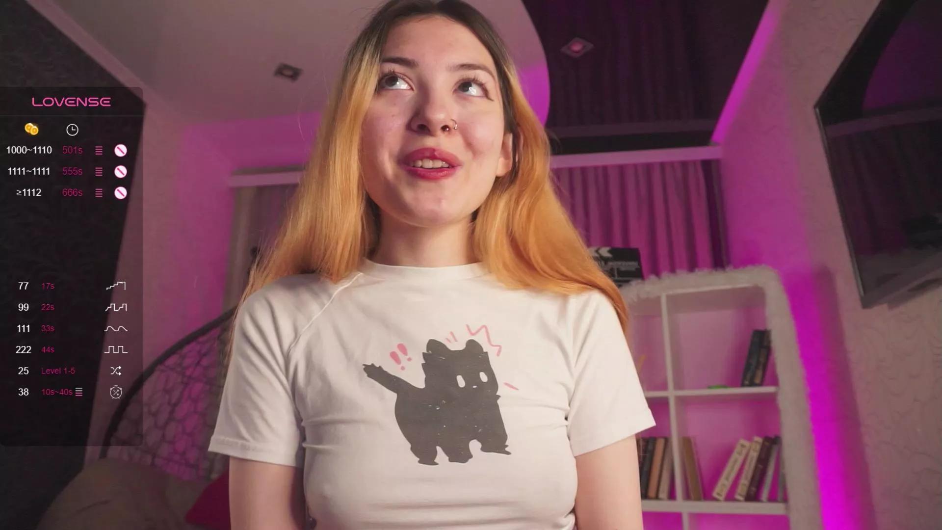 Pussy_Pikmi from Cam4