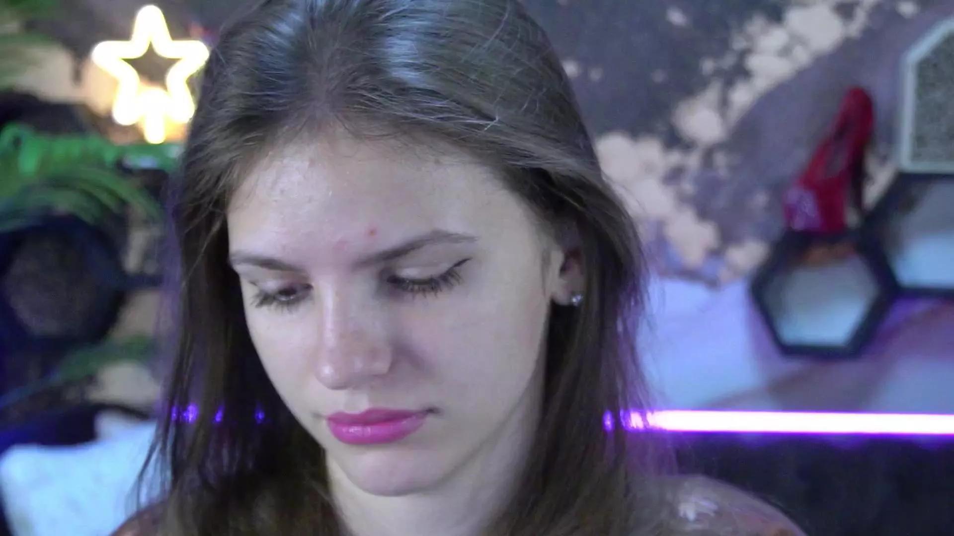 PussyOnLuck from Cam4