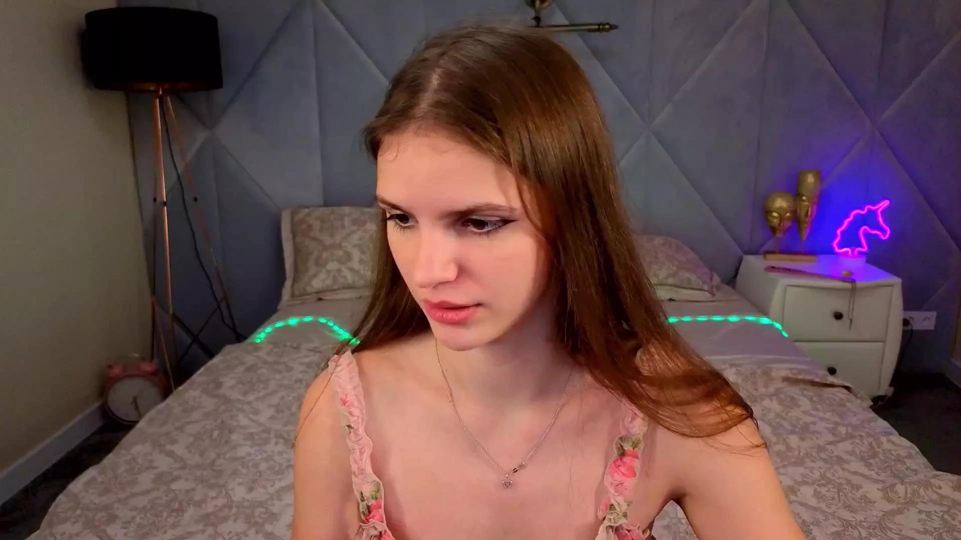 PussyOnLuck from Cam4